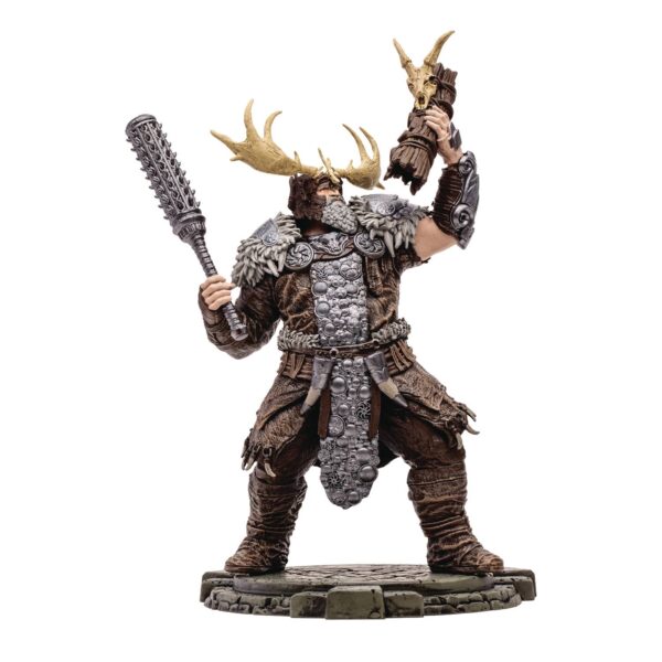 DIABLO IV 6IN WV1 LANDSLIDE DRUID AF