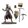 STL304056_6 DIABLO IV 6IN WV1 BONE SPIRIT NECROMANCER AF