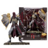 STL304056_8 DIABLO IV 6IN WV1 BONE SPIRIT NECROMANCER AF