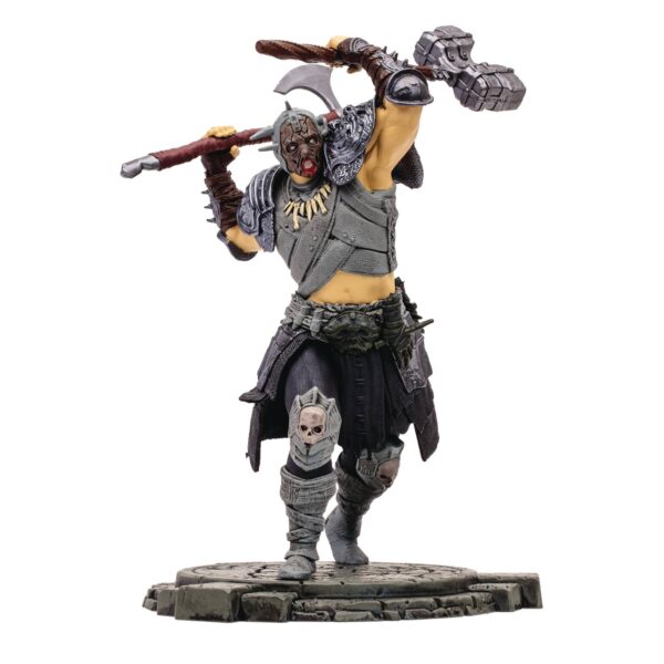 STL304058 DIABLO IV 6IN WV1 WHIRLWIND BARBARIAN EPIC AF