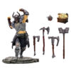 STL304058_6 DIABLO IV 6IN WV1 WHIRLWIND BARBARIAN EPIC AF