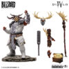 DIABLO IV 6IN WV1 LIGHTNING STORM DRUID EPIC AF