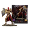 DIABLO IV 6IN WV1 SUMMONER NECROMANCER EPIC AF