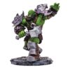 STL304258 WARCRAFT 6IN WV1 ORC SHAMAN/WARRIOR FIG