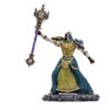 STL304259 WARCRAFT 6IN WV1 UNDEAD PRIEST/WARLOCK FIG