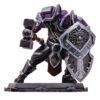 WARCRAFT 6IN WV1 HUMAN PALADIN/WARRIOR EPIC AF