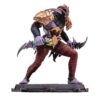 STL304285 WARCRAFT 6IN WV1 NIGHT ELF DRUID/ROGUE EPIC AF