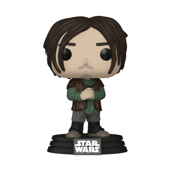 STL304472_1 POP STAR WARS ACOLYTE QIMIR VIN FIG