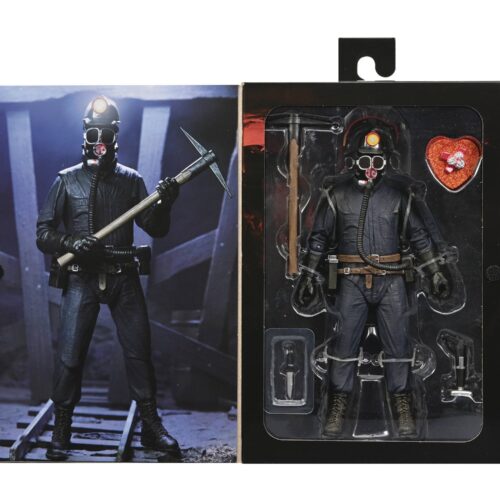 STL304650 MY BLOODY VALENTINE ULT THE MINER 7IN AF