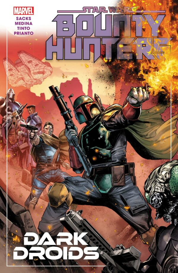 STL305342-scaled STAR WARS BOUNTY HUNTERS TP VOL 07 DARK DROIDS
