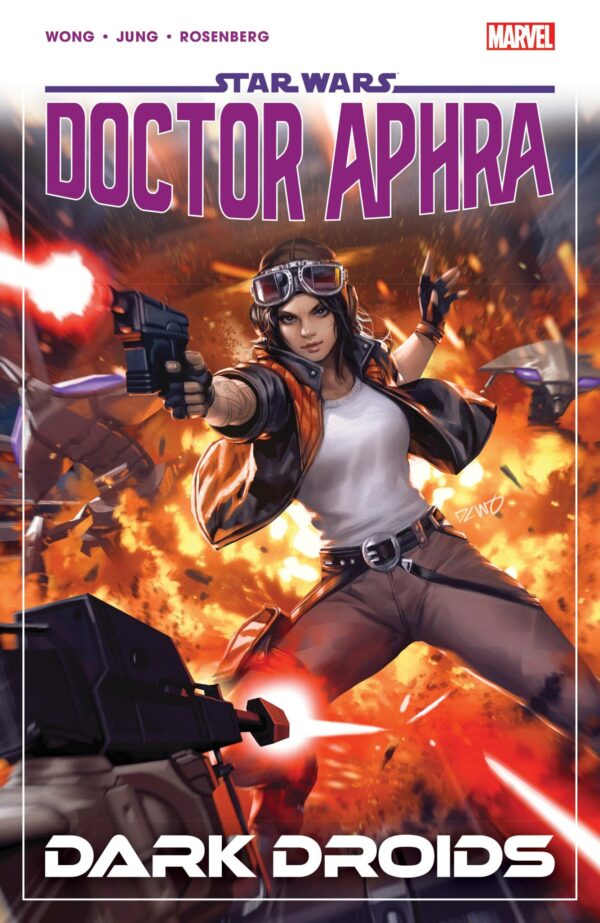 STL305351-scaled STAR WARS DOCTOR APHRA TP VOL 07 DARK DROIDS