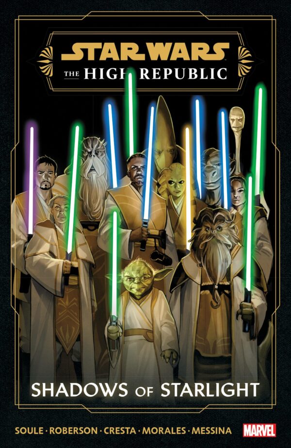 STL305356-scaled STAR WARS THE HIGH REPUBLIC SHADOWS OF STARLIGHT TP