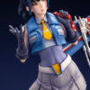STL306099_10 TRANSFORMERS THUNDERCRACKER LTD ED BISHOUJO STATUE