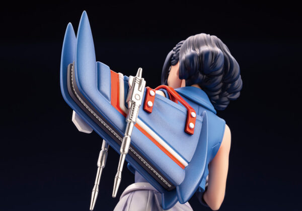 STL306099_2 TRANSFORMERS THUNDERCRACKER LTD ED BISHOUJO STATUE