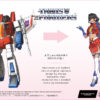 STL306099_4 TRANSFORMERS THUNDERCRACKER LTD ED BISHOUJO STATUE