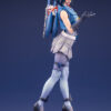 STL306099_7 TRANSFORMERS THUNDERCRACKER LTD ED BISHOUJO STATUE