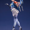 STL306099_9 TRANSFORMERS THUNDERCRACKER LTD ED BISHOUJO STATUE