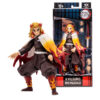 DEMON SLAYER WV3 KYOJURO RENGOKU 7IN AF