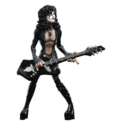 KISS THE STARCHILD MINI EPICS AF