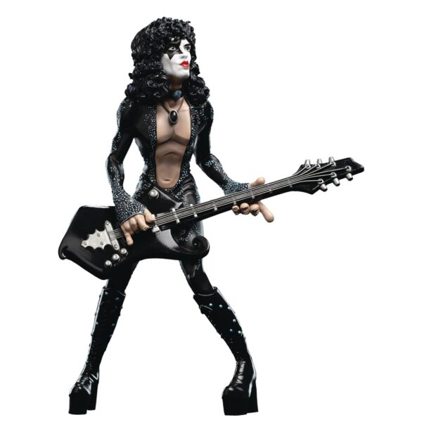 STL306599 KISS THE STARCHILD MINI EPICS AF