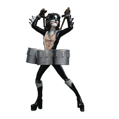 KISS THE CATMAN MINI EPICS AF