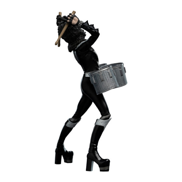 STL306621_2 KISS THE CATMAN MINI EPICS AF