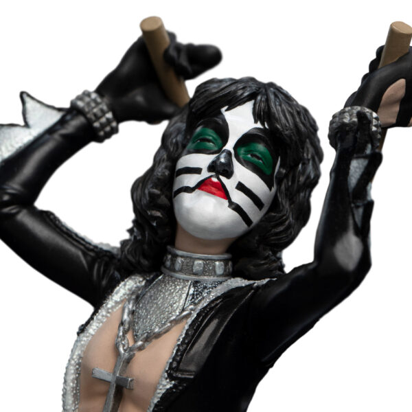 STL306621_3 KISS THE CATMAN MINI EPICS AF
