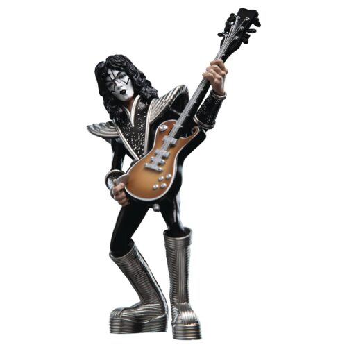 KISS THE SPACEMAN MINI EPICS AF