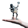 STL306622_3 KISS THE SPACEMAN MINI EPICS AF