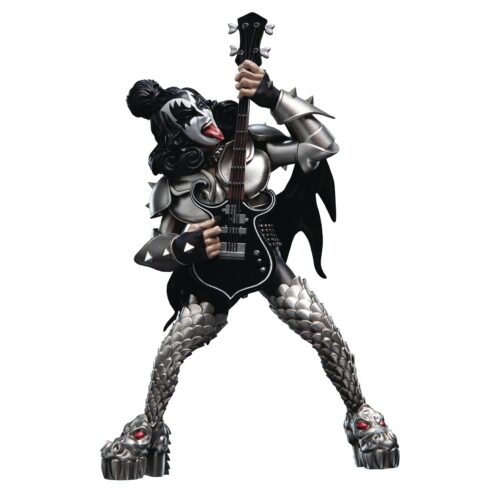 KISS THE DEMON MINI EPICS AF
