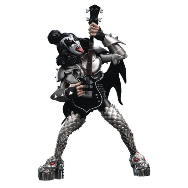 KISS THE DEMON MINI EPICS AF