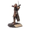 STL306671 MOVIE MANIACS WB100 6IN LOTR ARAGORN FIGURE