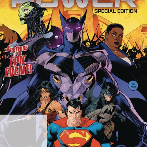 STL306997 FCBD 2024 ABSOLUTE POWER #1 SPECIAL EDN