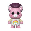 STL307291_1 POP UNIVERSAL MONSTERS X CARE BEARS CHEER BEAR BRIDE OF FRAN