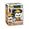 POP DISNEY HALLOWEEN MINNIE VIN FIG