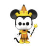 POP DISNEY HALLOWEEN MINNIE VIN FIG