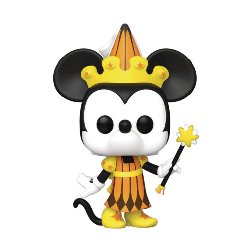 STL307295_1 POP DISNEY HALLOWEEN MINNIE VIN FIG