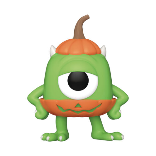STL307297_1 POP DISNEY PIXAR HALLOWEEN MIKE VIN FIG
