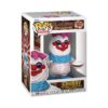STL307301 POP MOVIES KILLER KLOWNS OUTERSPACE CHUBBY VIN FIG
