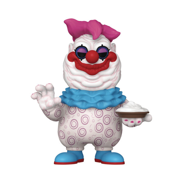 STL307301_1 POP MOVIES KILLER KLOWNS OUTERSPACE CHUBBY VIN FIG