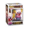 STL307302 POP MOVIES KILLER KLOWNS OUTERSPACE FRANK VIN FIG