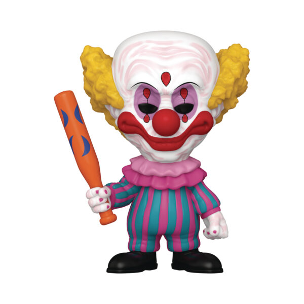 STL307302_1 POP MOVIES KILLER KLOWNS OUTERSPACE FRANK VIN FIG