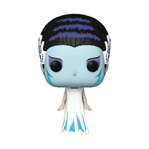 STL307308_1 POP MOVIES UNIVERSAL MONSTERS S5 BRIDE OF FRANK VIN FIG