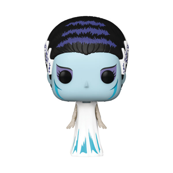 STL307308_1 POP MOVIES UNIVERSAL MONSTERS S5 BRIDE OF FRANK VIN FIG