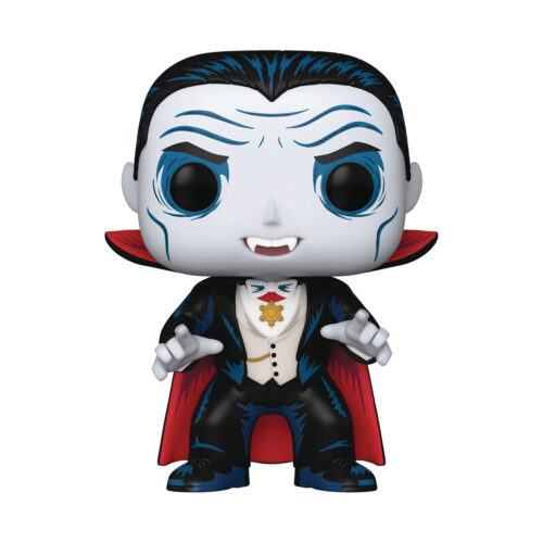 STL307309_1 POP MOVIES UNIVERSAL MONSTERS S5 DRACULA VIN FIG