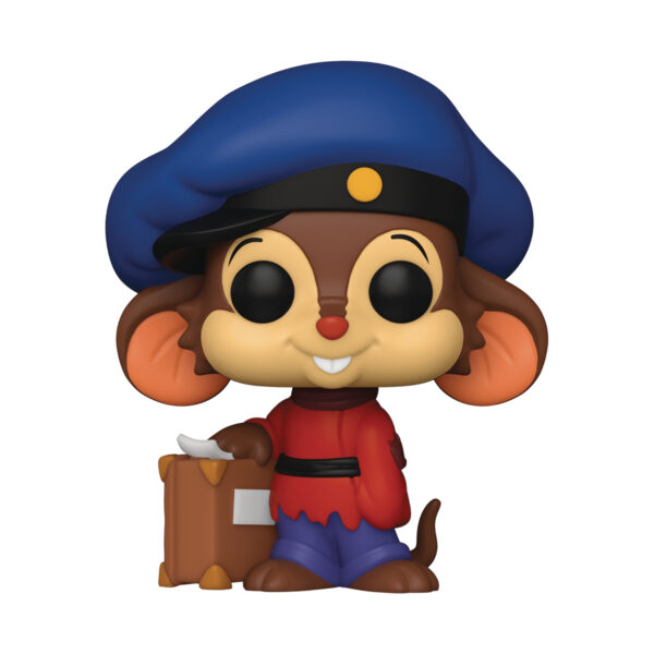 STL307312_1 POP MOVIES AMERICAN TAIL FIEVEL VIN FIG