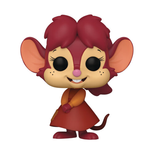 POP MOVIES AMERICAN TAIL TANYA VIN FIG