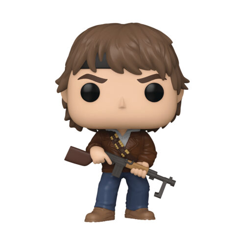 STL307316_1 POP MOVIES RED DAWN JED VIN FIG
