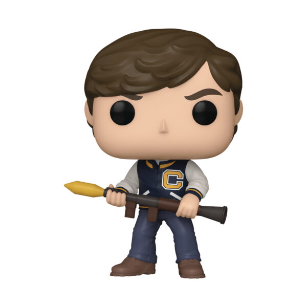 STL307317_1 POP MOVIES RED DAWN MATT ECKERT VIN FIG