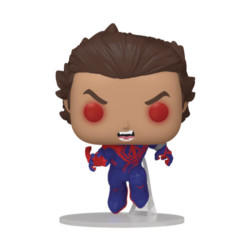 STL307318_1 POP MARVEL SPIDER-MAN ATSV S2 2099 UN VIN FIG